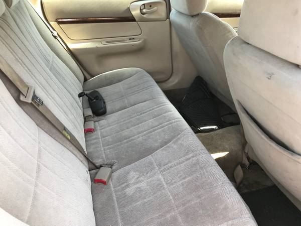 $1,995. CASH, out-the-door, 2005 CHEVY IMPALA, AUTO, GOLD, V-6, 122K for sale in Modesto, CA – photo 11
