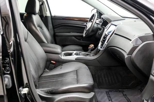 2014 Cadillac SRX PERFORMANCE LEATHER PANORAMIC ROOF NAVI for sale in Sarasota, FL – photo 20