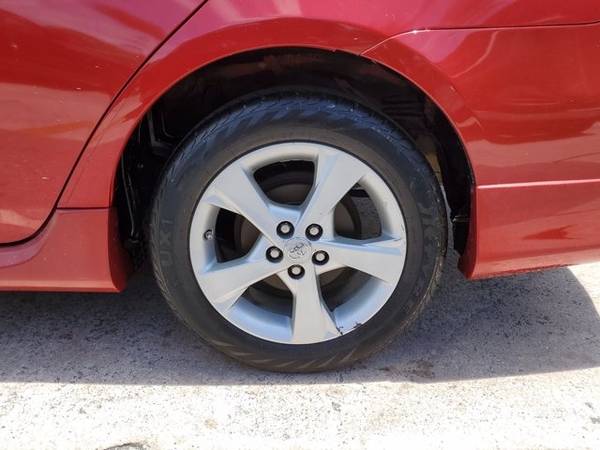 2011 Toyota Corolla S with Front disc/rear drum brakes - cars &... for sale in Miami, FL – photo 22