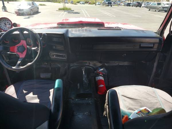 Chevrolet Blazer k5 for sale in Chula vista, CA – photo 17