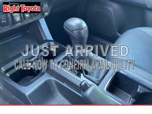 Used 2019 Toyota Tacoma TRD Sport/7, 290 below Retail! - cars & for sale in Scottsdale, AZ – photo 12