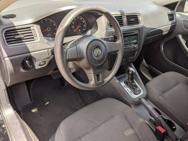 2014 Volkswagen Jetta S SKU: EM310245 Sedan - - by for sale in Margate, FL – photo 11