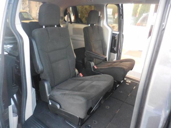 2015 Dodge GrandCaravan SE - - by dealer - vehicle for sale in Fremont, CA – photo 17