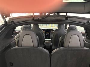 2018 Tesla Model X 75D - cars & trucks - by dealer - vehicle... for sale in Chelsea, FL – photo 15