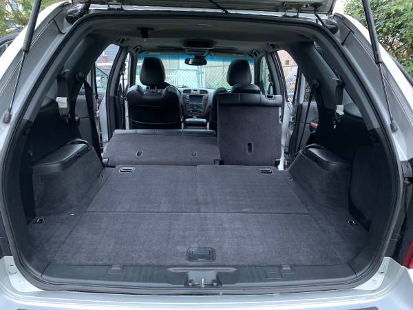 Acura MDX TOURING (it's clean as new) - cars & trucks - by dealer -... for sale in Far Rockaway, NY – photo 16