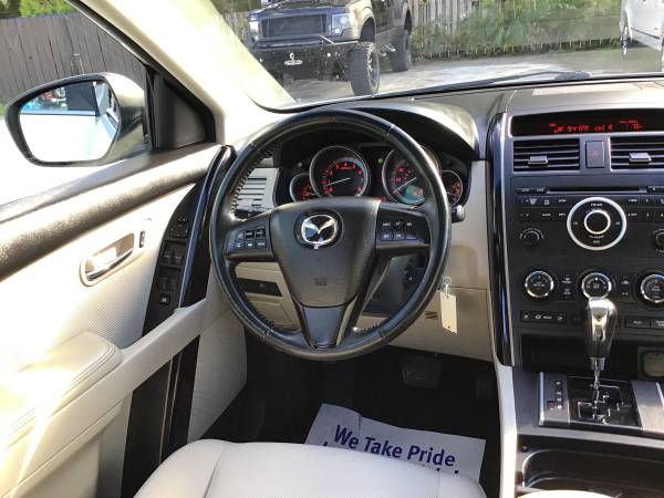 2012 Mazda CX-9 Sport - cars & trucks - by dealer - vehicle... for sale in Palm City, FL – photo 20