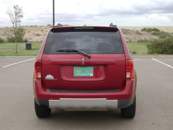 (Chevy Equinox)/2006 PONTIAC TORRENT .VERY CLEAN for sale in Sunland Park, NM – photo 3