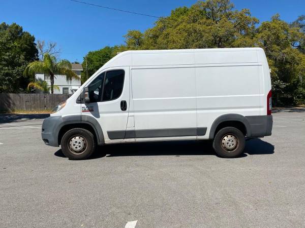 2015 RAM ProMaster Cargo 1500 136 WB 3dr High Roof Cargo Van - cars for sale in TAMPA, FL – photo 12