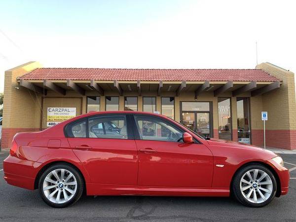 2011 BMW 3 Series 328i Sedan 4D ONLY CLEAN TITLES! FAMILY... for sale in Surprise, AZ – photo 12