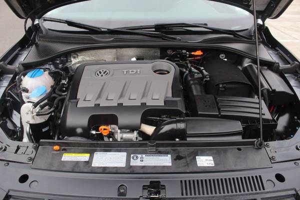 2013 Volkswagen Passat TDI SE * AVAILABLE IN STOCK! * SALE! * for sale in Bellevue, WA – photo 21