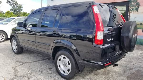 2005 Honda CR-V LX Only $1499 Down** $65/Wk for sale in West Palm Beach, FL – photo 8