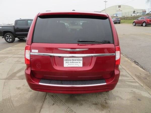 2011 Chrysler Town & Country 102, 000 Miles 7, 750 - cars & for sale in Waterloo, IA – photo 4