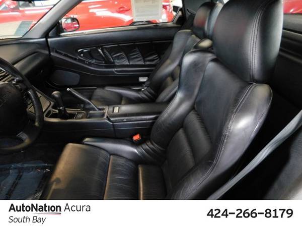 1991 Acura NSX Sport SKU:MT002190 Coupe for sale in Torrance, CA – photo 18