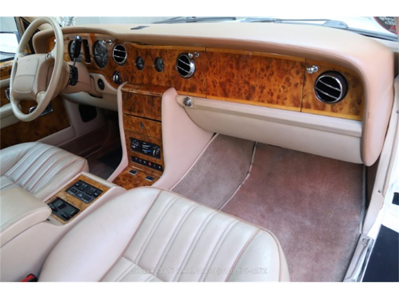 1997 Rolls-Royce Silver Spur for sale in Beverly Hills, CA – photo 35