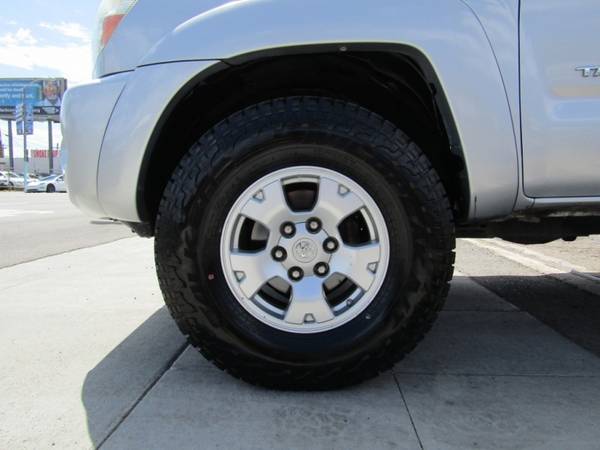 2006 TOYOTA TACOMA TRD SPORT LONGBED PRERUNNER Student Discount! for sale in San Diego, CA – photo 18