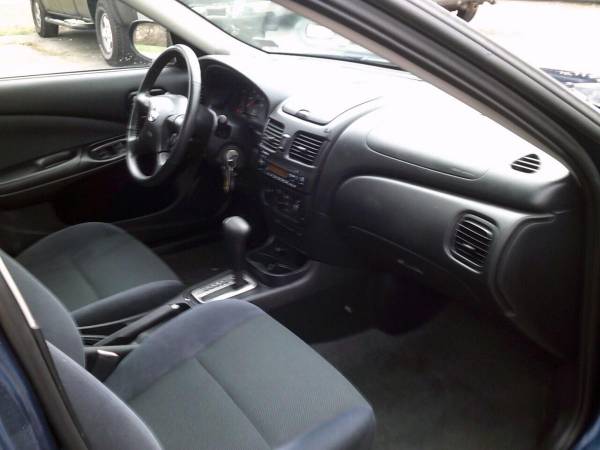 2006 Nissan Sentra 1 8 S 4dr Sedan w/Automatic CASH DEALS ON ALL for sale in Lake Ariel, PA – photo 12