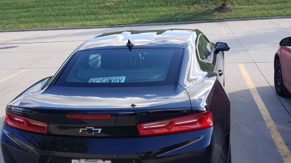 Chevy Camaro for sale in Columbia, MO – photo 3