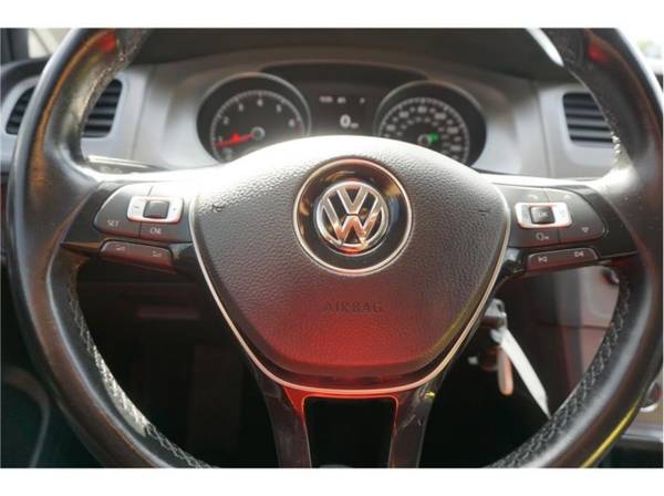 2015 Volkswagen Golf Coupe Volkswagon S Hatchback Coupe 2D Golf VW for sale in Burien, WA – photo 16