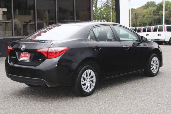 2018 Toyota Corolla L PAYMENTS AS LOW AS $69!!!!! for sale in Laurel, MD – photo 5