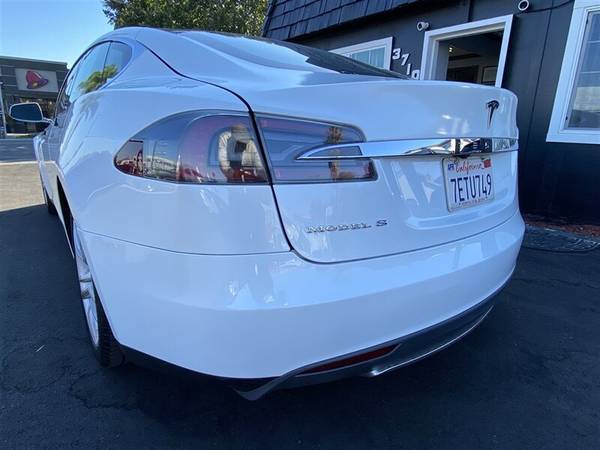 2014 Tesla Model S 60 - cars & trucks - by dealer - vehicle... for sale in San Jose, CA – photo 10