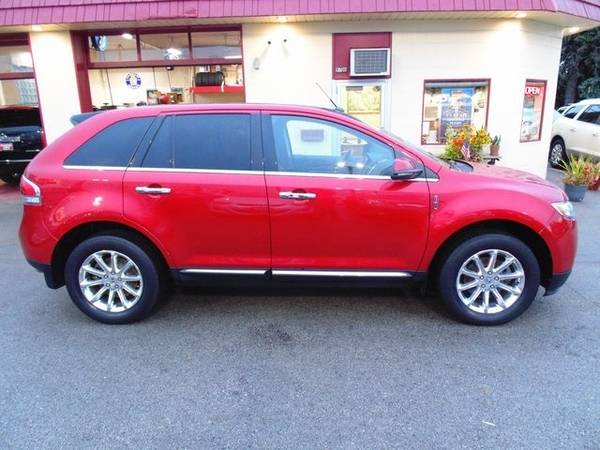 *2012* *Lincoln* *MKX* ** - cars & trucks - by dealer - vehicle... for sale in West Allis, IL – photo 22