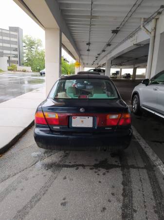 Reliable Mazda Protege 96 for sale in Bethesda, District Of Columbia – photo 5