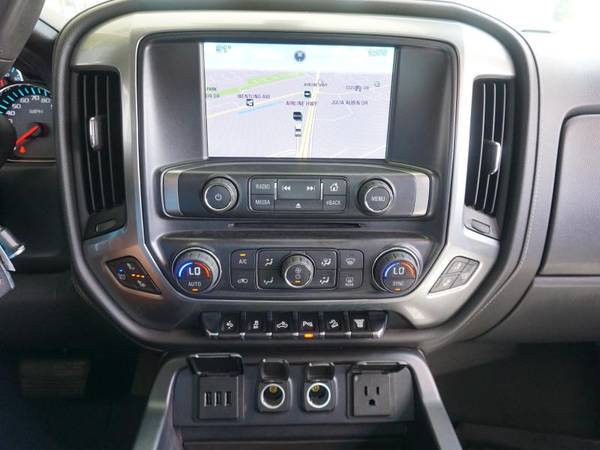 2015 Chevy Chevrolet Silverado 2500HD LTZ 4WD 153WB pickup Summit for sale in Baton Rouge , LA – photo 24