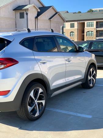2017 Hyundai Tucson - cars & trucks - by owner - vehicle automotive... for sale in Dunwoody, GA – photo 5