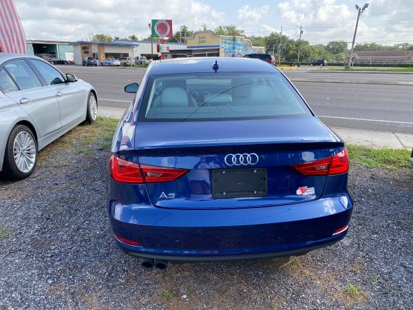 2016 Audi A3 Premium, auto 1.8L turbo - cars & trucks - by owner -... for sale in Pensacola, FL – photo 8