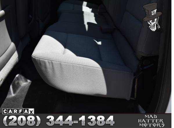 2015 Chevrolet Silverado 2500 HD // Double Cab // Long Bed **MaD... for sale in Nampa, ID – photo 11