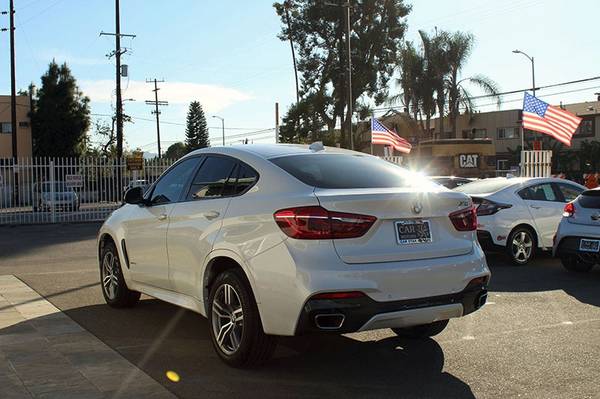 2018 BMW X6 sDrive35i **$0-$500 DOWN. *BAD CREDIT NO LICENSE - cars... for sale in North Hollywood, CA – photo 7