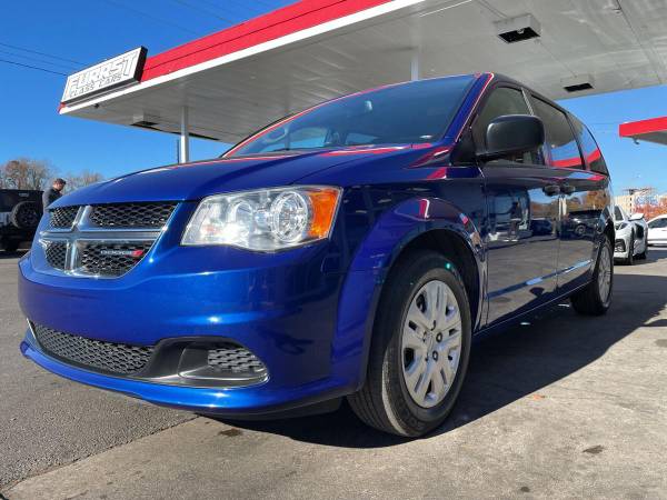 2019 Dodge Grand Caravan SE 4dr Mini Van - CALL/TEXT TODAY! - cars for sale in Charlotte, NC – photo 7