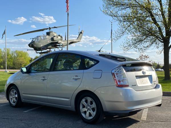 2008 TOYOTA PRIUS - - by dealer - vehicle automotive for sale in Shakopee, MN – photo 8