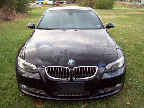 2009 BMW 3-Series 335i Convertible - cars & trucks - by dealer -... for sale in Springdale, AR – photo 15