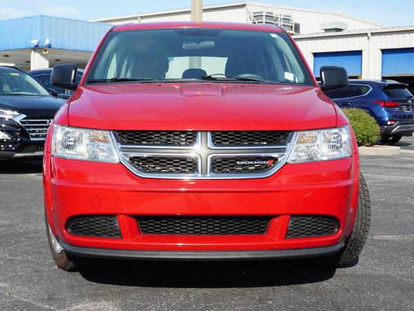 2015 Dodge Journey AVP - - by dealer - vehicle for sale in Cocoa, FL – photo 3