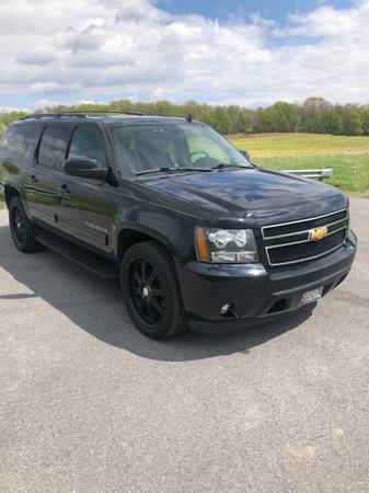 Chevrolet Suburban LT for sale in Hagerstown, MD – photo 8