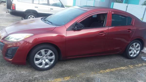 Mazda3 2011 for sale in Other, Other – photo 6