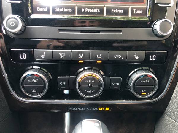 2014 Volkswagen Passat SEL Premium TDI - Fresh Service, LOW Miles! for sale in Nixa, MO – photo 19