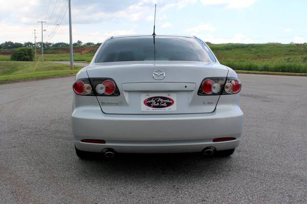 2007 Mazda Mazda6 Mazda Mazda6 Sedan for sale in Lenoir City, TN – photo 10