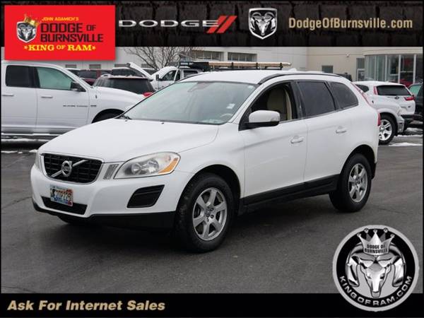 2011 Volvo Xc60 3.2 - cars & trucks - by dealer - vehicle automotive... for sale in Burnsville, MN – photo 2