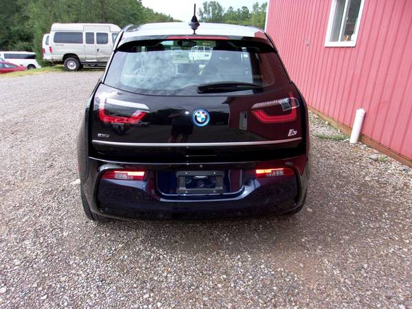 2018 BMW i3 REX GIGA, 4 Door, 4 Pass, Electric Car! SK#WH2214 - cars... for sale in Millersburg, OH – photo 7