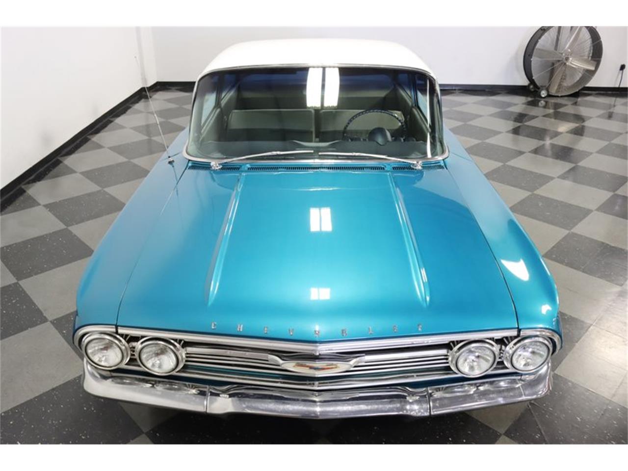 1960 Chevrolet Biscayne for sale in Fort Worth, TX – photo 23