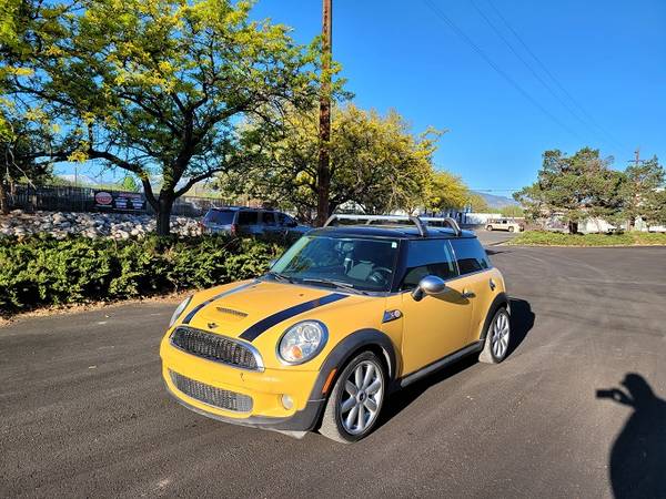 2007 MINI COOPER S - - by dealer - vehicle automotive for sale in Sparks, NV – photo 2