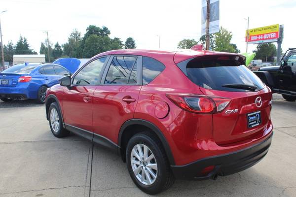 2014 Mazda CX-5 TOURING UT for sale in Hillsboro, OR – photo 3