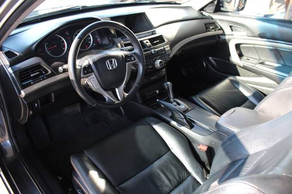 Honda Accord Coupe EXL Clean! for sale in Haltom City, TX – photo 16