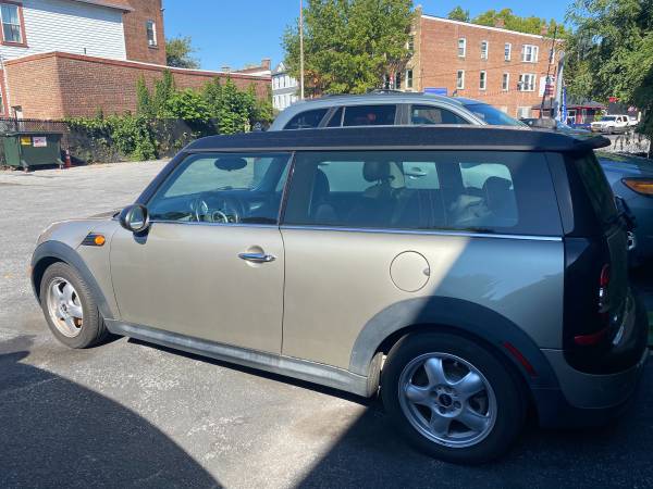2009 Mini Cooper Parts - cars & trucks - by owner - vehicle... for sale in Wappingers Falls, NY – photo 2