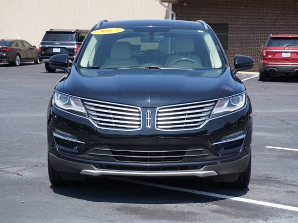 2017 Lincoln MKC Select FWD - cars & trucks - by dealer - vehicle... for sale in Southern Pines, NC – photo 2