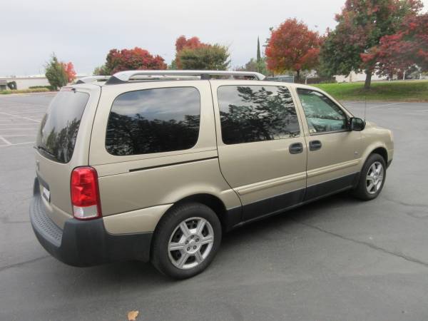 2005 Saturn Mini Van only 102,941 miles Great Car Fax Only One Owner... for sale in Medford, OR – photo 3