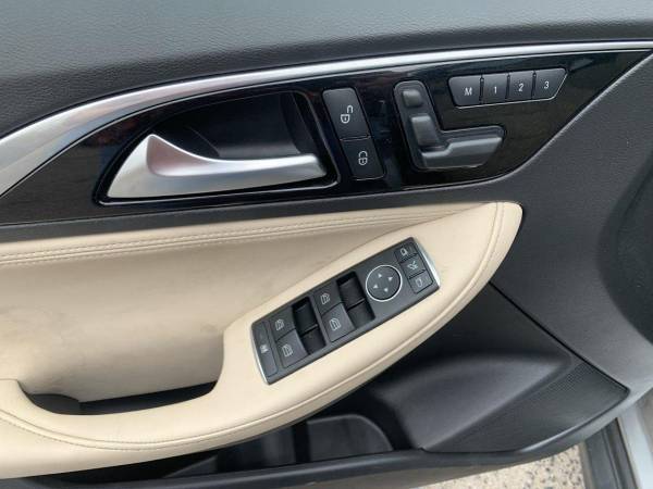 2018 Infiniti QX30 Premium AWD - - by dealer - vehicle for sale in Farmington, CO – photo 5