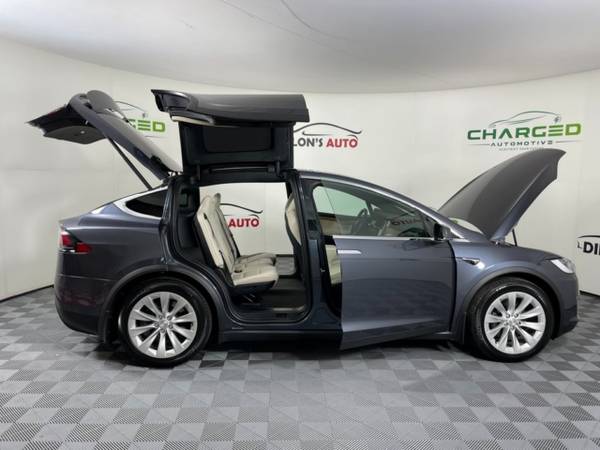 2020 Tesla Model X - - by dealer - vehicle automotive for sale in Lincoln, NE – photo 16